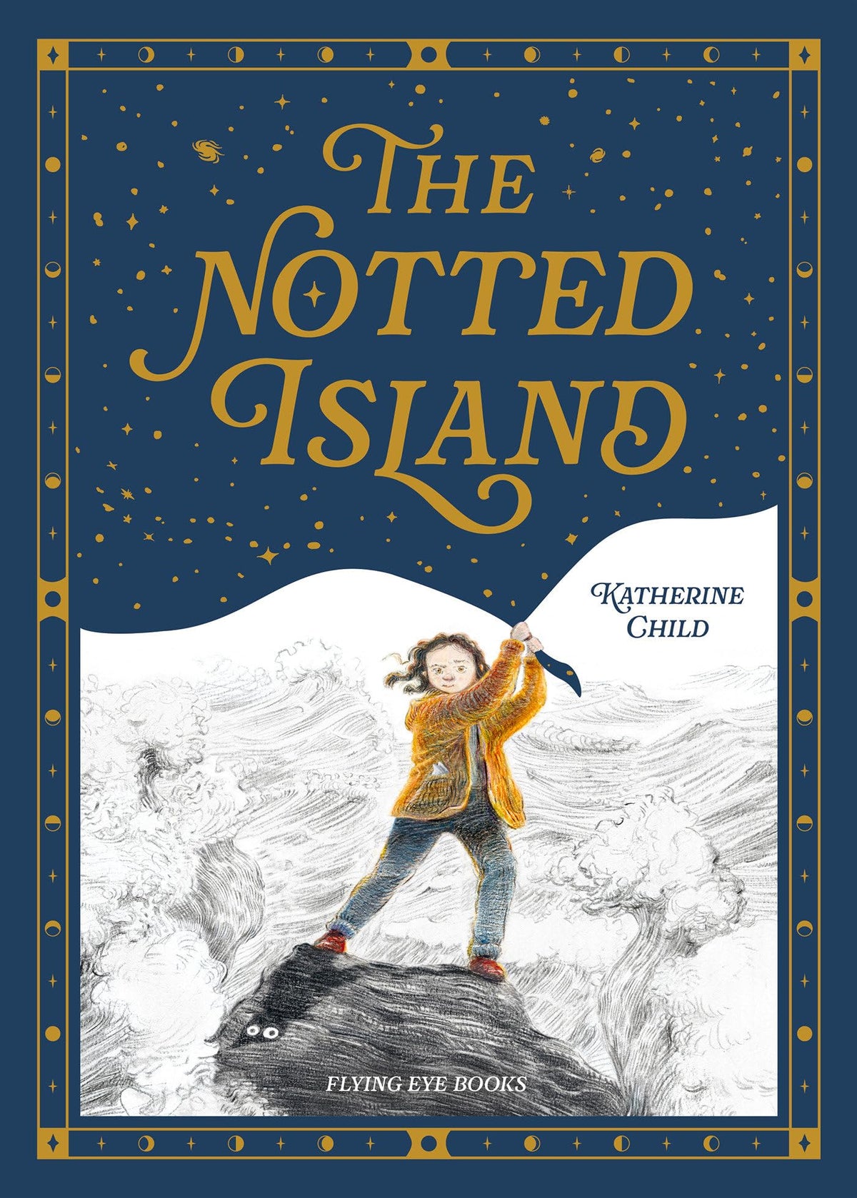 The Notted Island