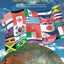 National Anthems from Around the World