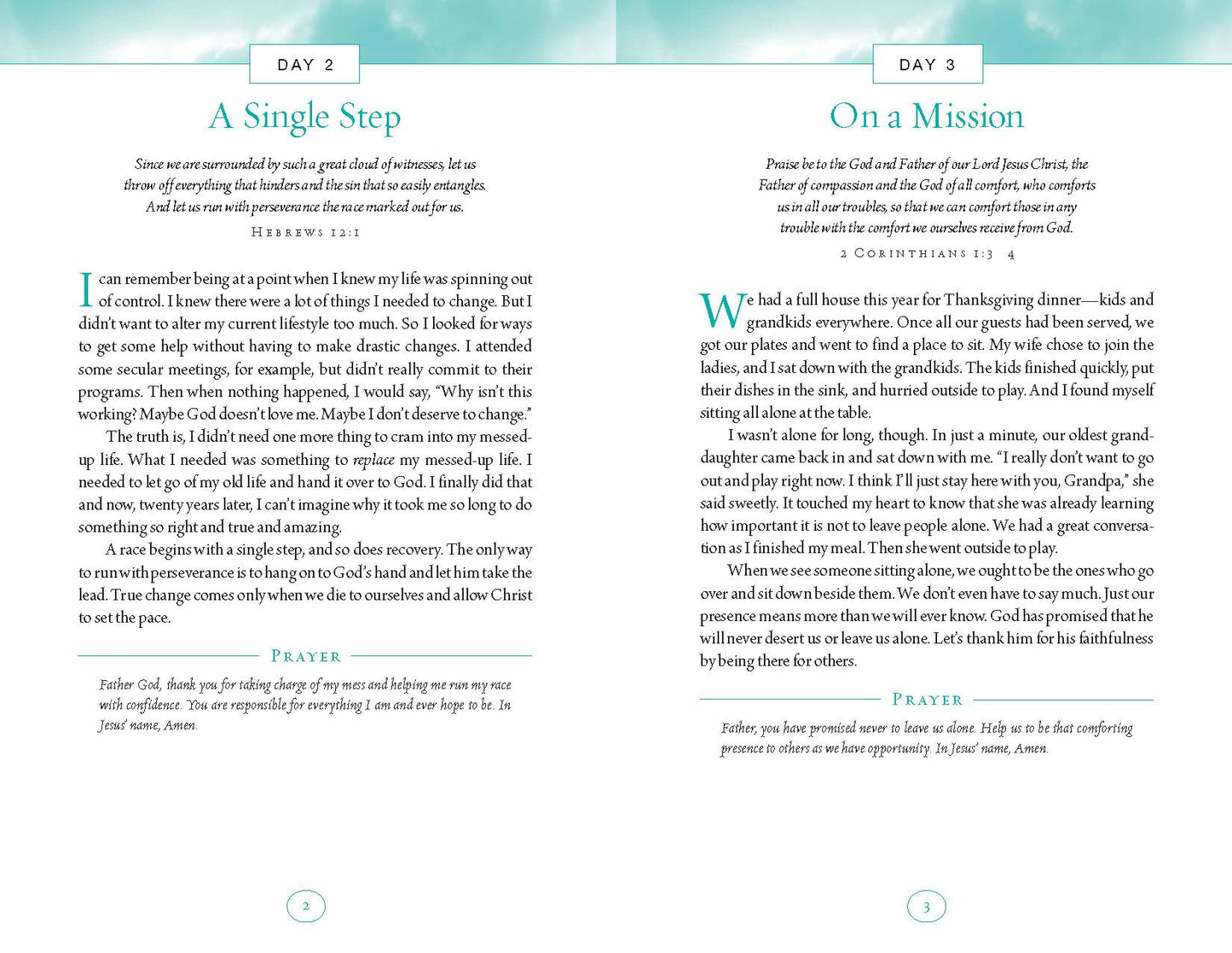 Celebrate Recovery 365 Daily Devotional, 35th Anniversary Edition: Healing from Hurts, Habits, and Hang-Ups (365 Devotions for Strength and Encouragement on the Road to Addiction Recovery)