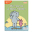 Hidden Pigeon Company Mo Willems My Busy Books - Storybook, 10 figurines, playmat