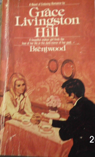 Brentwood, No. 18