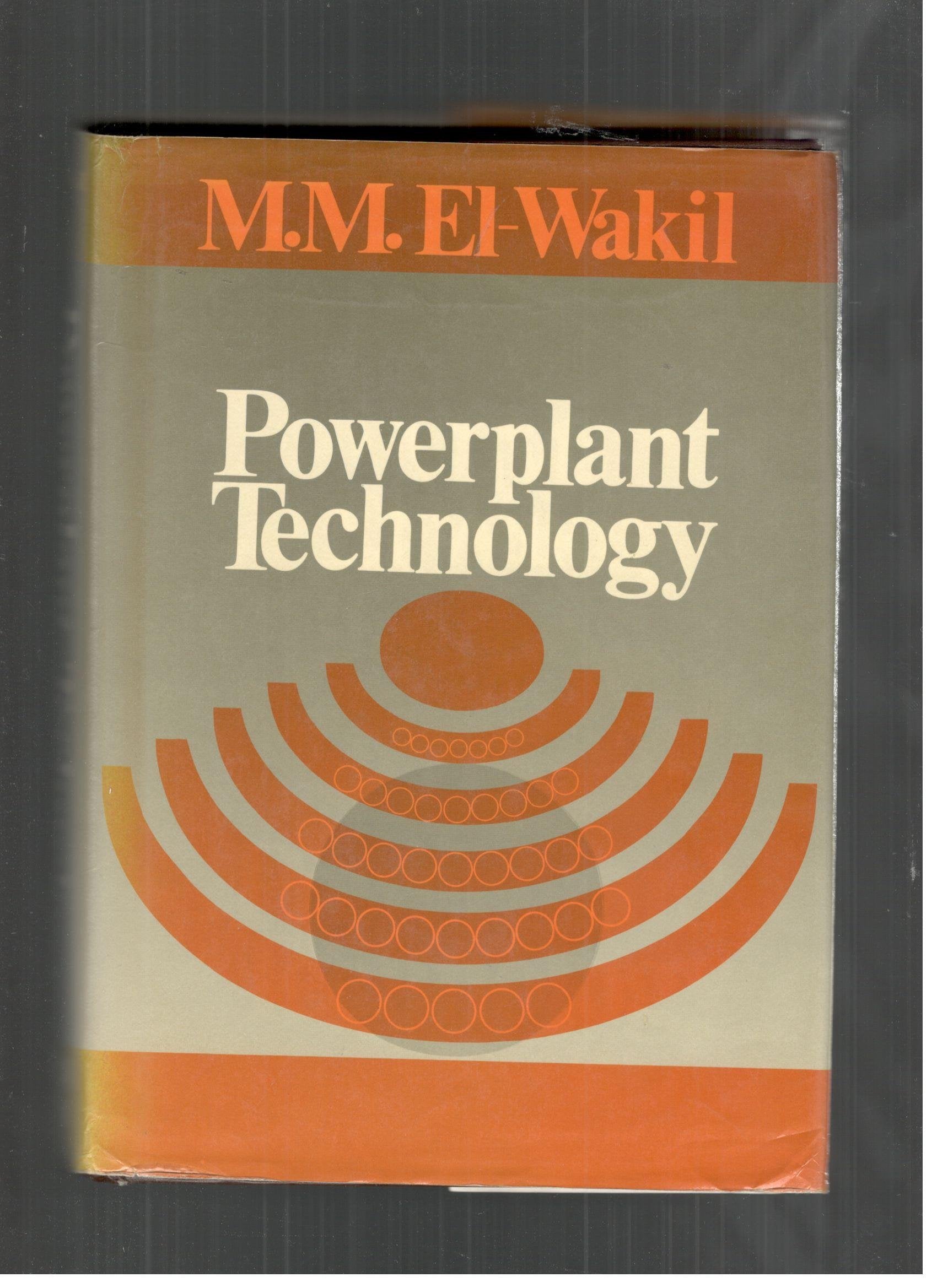 Powerplant Technology