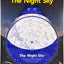 The Night Sky 30-40 (Large; North Latitude)