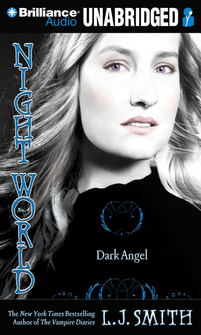 Dark Angel (Night World Series)