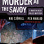 Murder at the Savoy: A Martin Beck Police Mystery (6) (Martin Beck Police Mystery Series)