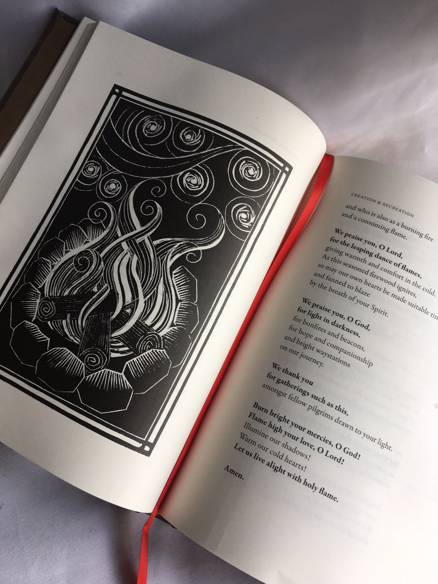 Every Moment Holy: New Liturgies for Daily Life: (Over 100 Prayers and Illustrations for Practicing Mindfulness of the Presence of God in the Ordinary)