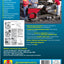 Lincoln RWD Models Repair Manual: Lincoln Continental (1970-1987), Mark Series (1970-1992), Town Car (1981-2010) Haynes Repair Manual (Does Not Cover The Versailles Models, V6 or Information Specific to Diesel Models)