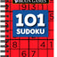 Brain Games - To Go - 101 Sudoku