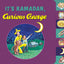 It's Ramadan, Curious George: A Joyful Exploration of Fasting and Feasting During Ramadan Featuring Everyone's Favorite Curious Monkey