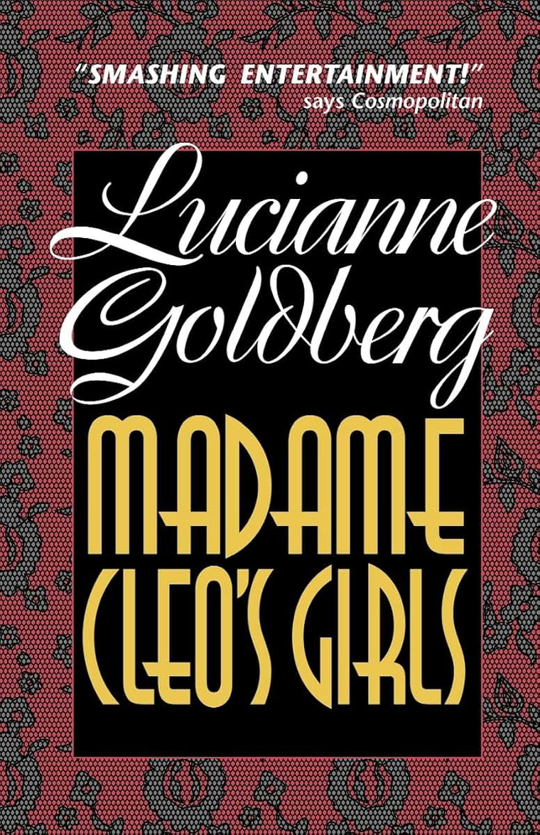 Madame Cleo's Girls