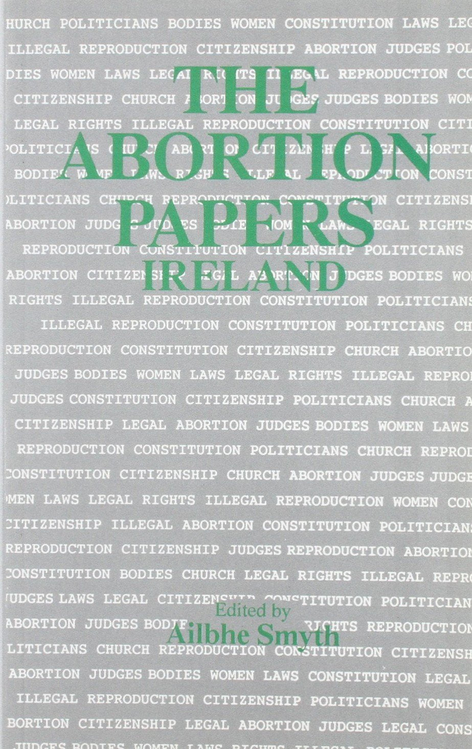 The Abortion Papers Ireland