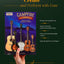 Campfire Songs - Strum Together  Folk Songbook with 70 Favorites for Guitar,Ukulele, Mandolin and Banjo  Easy Chord Sheet Music with Lyrics  Acoustic Songbook for Group Play and Music Learning