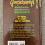 Goosebumps Monster Blood Collection(1,2 and 3) First Edition
