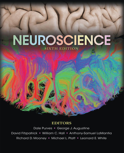Neuroscience by Purves, Dale