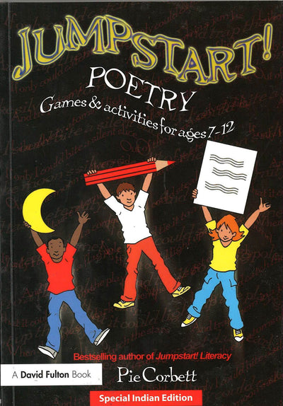 Jumpstart! Poetry