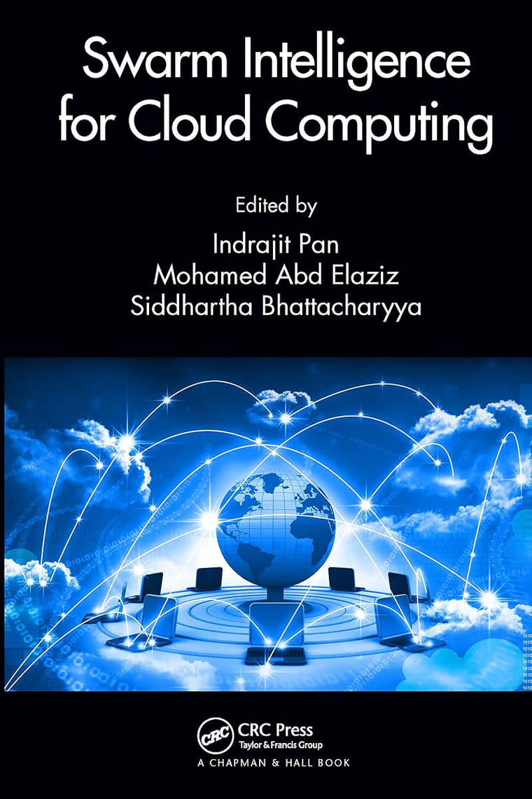 Swarm Intelligence for Cloud Computing