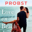 Love on Beach Avenue (The Sunshine Sisters, 1)