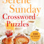New York Times Serene Sunday Crossword Puzzles