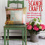 Seasonal Scandi Crafts: Over 45 projects and quick ideas for beautiful decorations & gifts