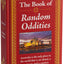 The Book of Random Oddities