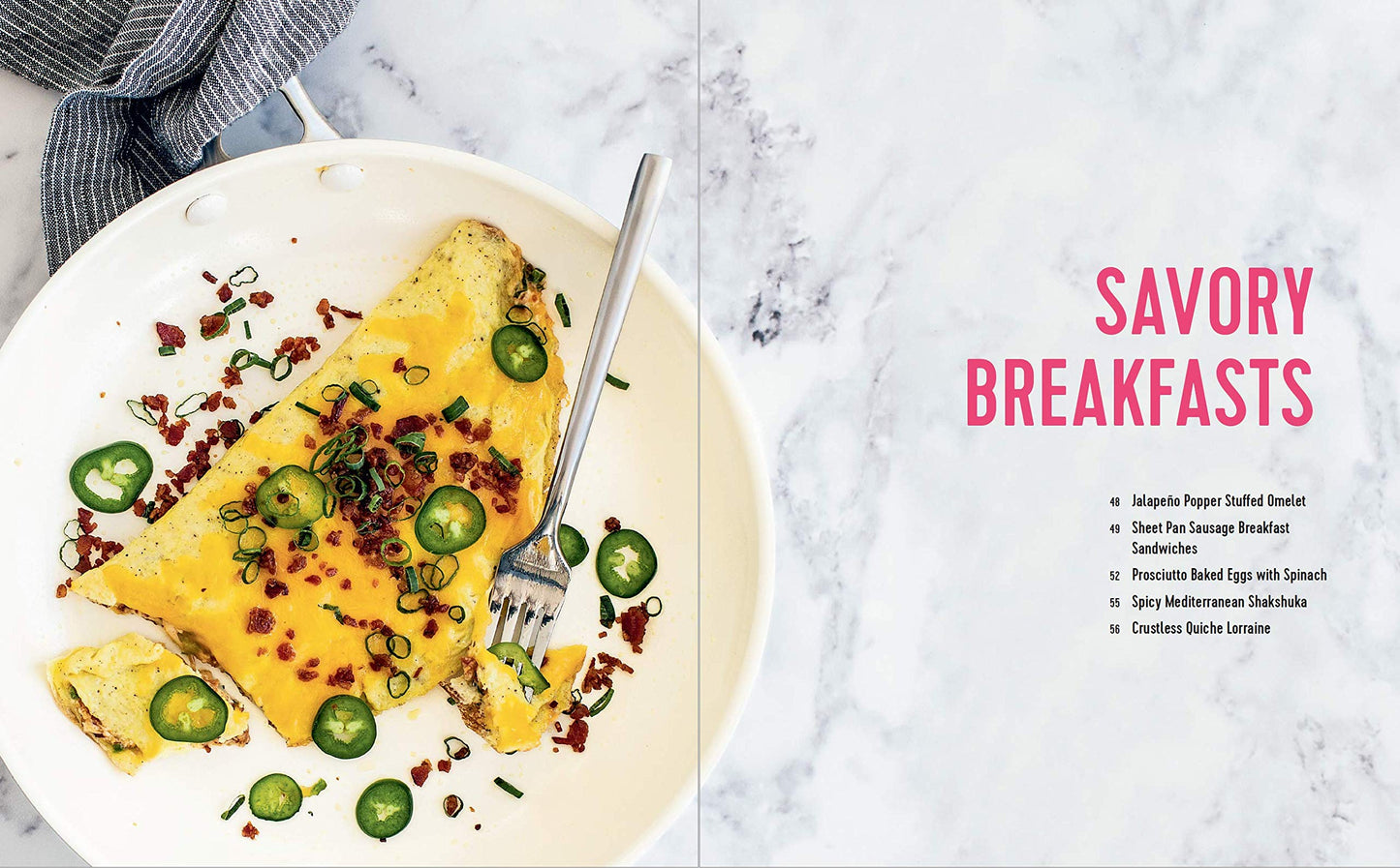 The Wholesome Yum Easy Keto Cookbook: 100 Simple Low Carb Recipes. 10 Ingredients or Less