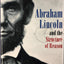 Abraham Lincoln and the Structure of Reason