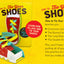 How to Tie Your Shoes