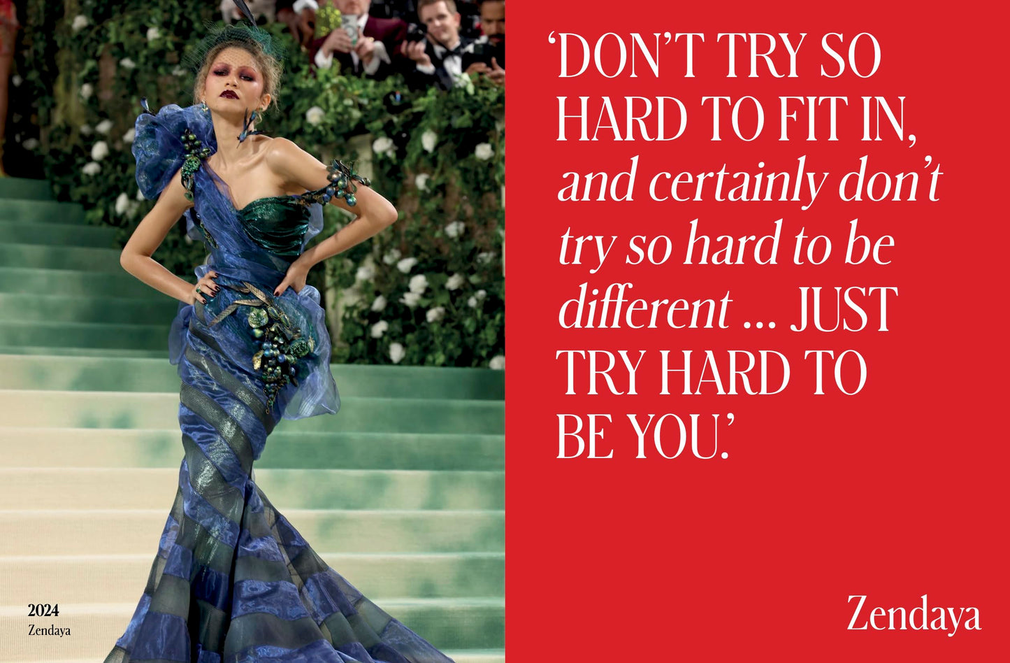 The Met Gala: Red Carpet Style, iconic moments of fashion from the world's most exclusive event, perfect for fans of ICONS OF STYLE and THE LITTLE BOOKS OF FASHION