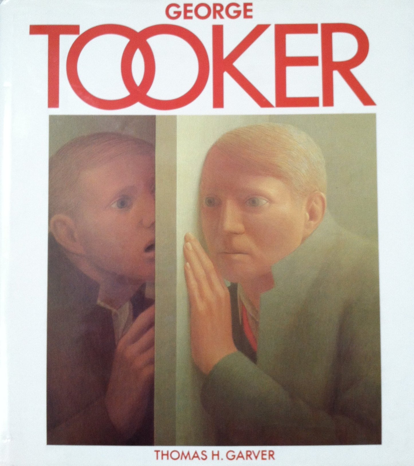 George Tooker