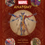 Marvel Anatomy: A Scientific Study of the Superhuman