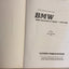 Clymer BMW R-Series, 1970-1989 Service - Repair - Maintenance ( Motorcycle )