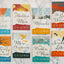The C. S. Lewis Signature Classics (8-Volume Box Set): An Anthology of 8 C. S. Lewis Titles: Mere Christianity, The Screwtape Letters, Miracles, The ... The Abolition of Man, and The Four Loves
