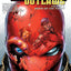 Red Hood and the Outlaws Vol. 3: Death of the Family (The New 52)