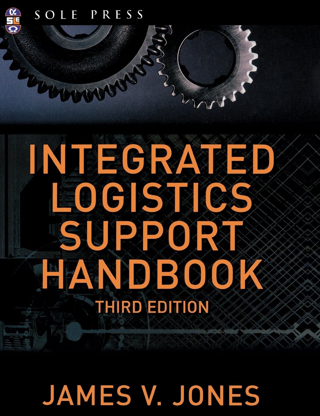 Integrated Logistics Support Handbook (McGraw-Hill Logistics)