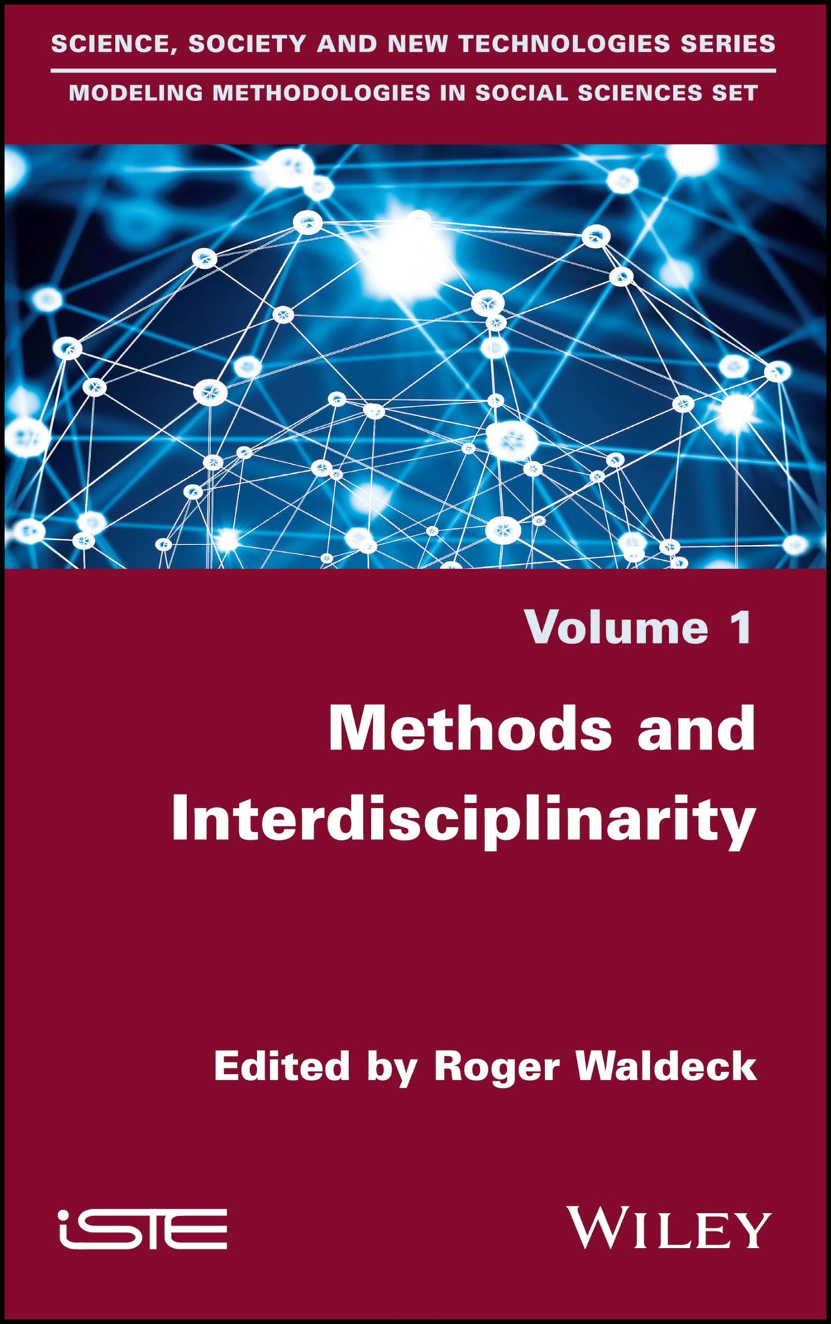 Methods and Interdisciplinarity (Modeling Methodologies in Social Sciences)