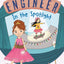 Ellie, Engineer: In the Spotlight