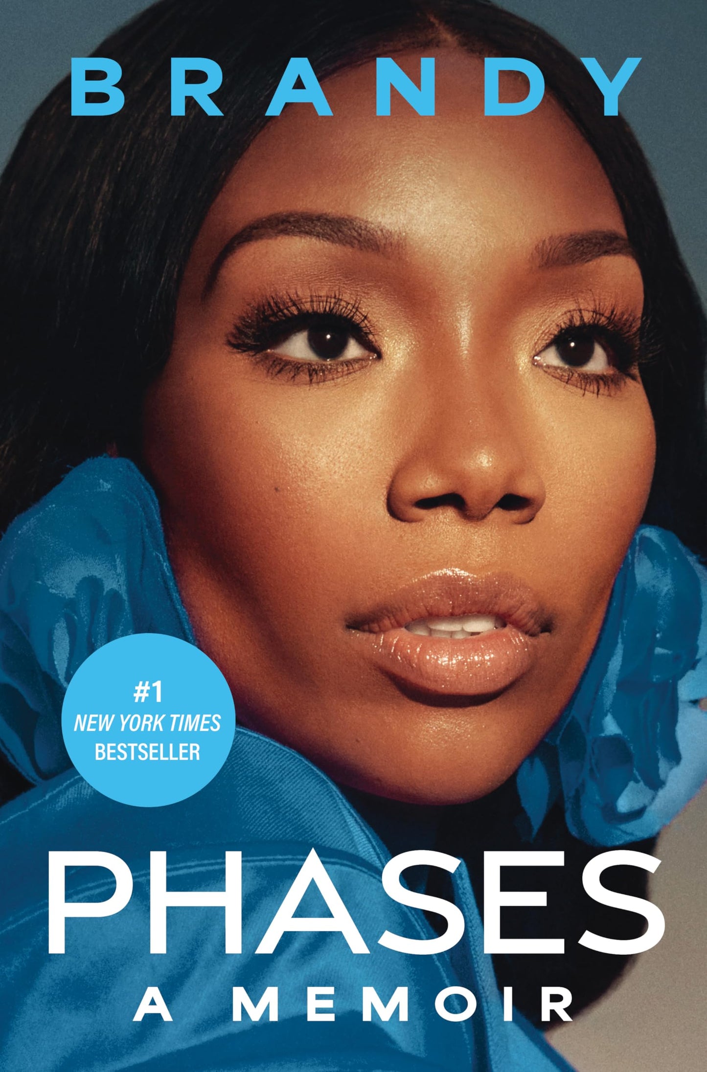 Phases: A Memoir