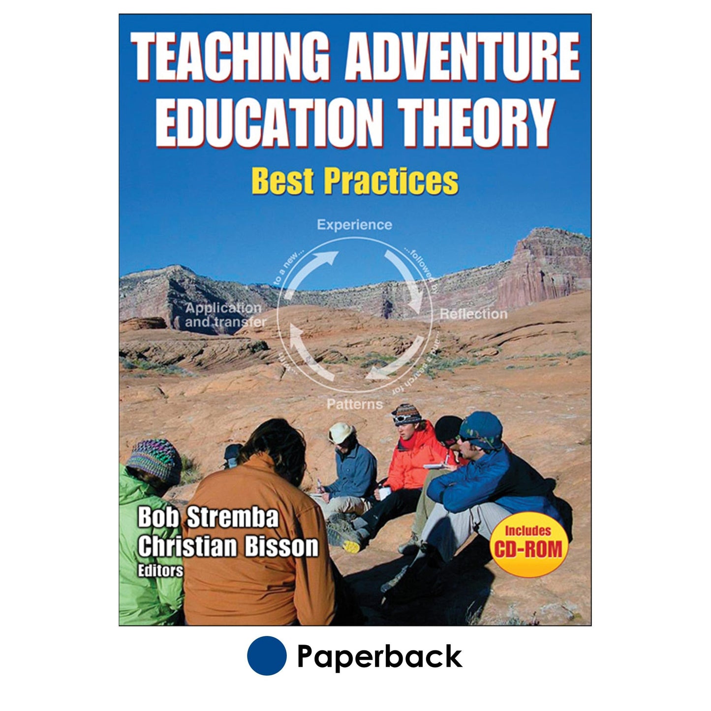 Teaching Adventure Education Theory: Best Practices