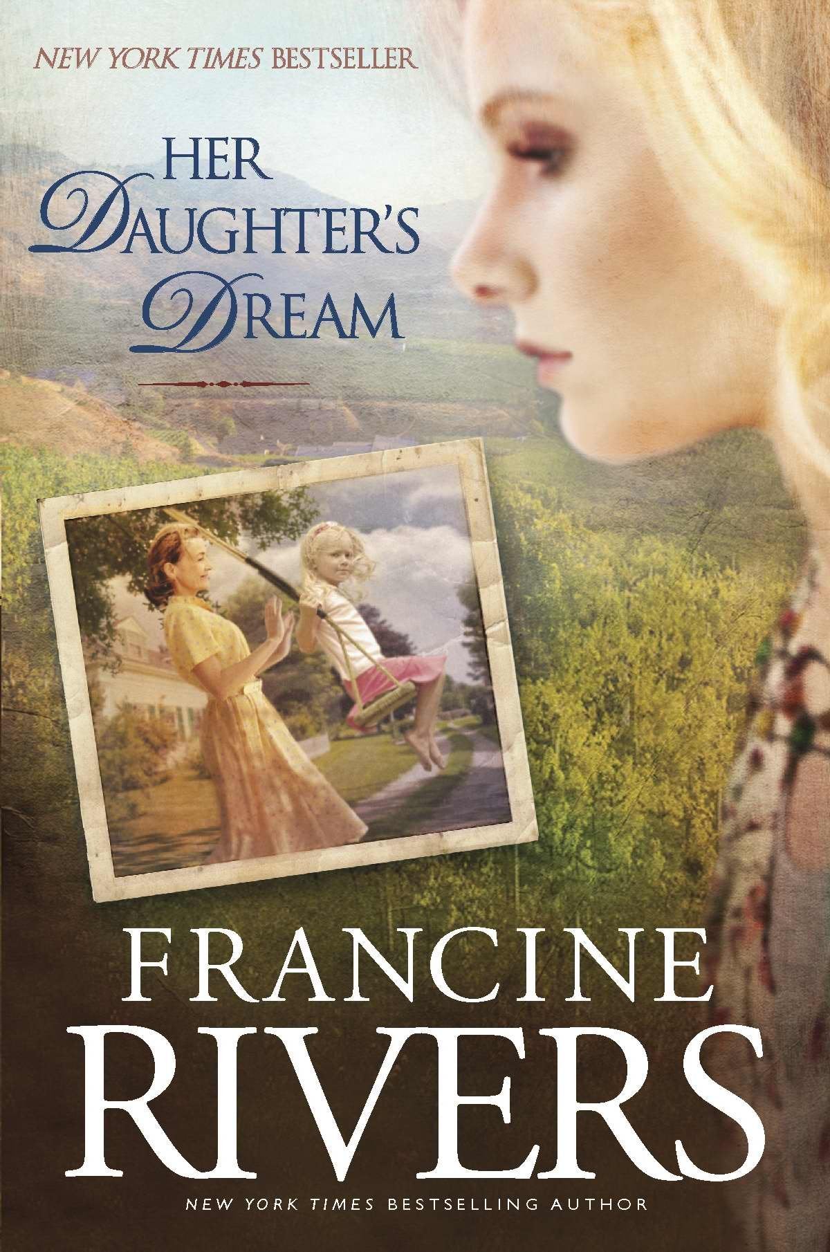 Her Daughter's Dream (Marta's Legacy)