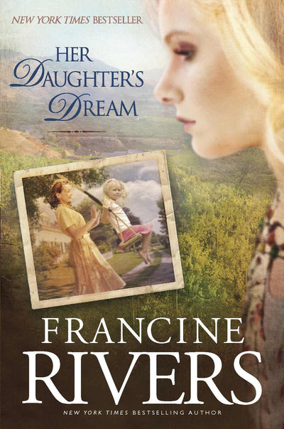 Her Daughter's Dream (Marta's Legacy)