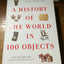 A History of the World in 100 Objects