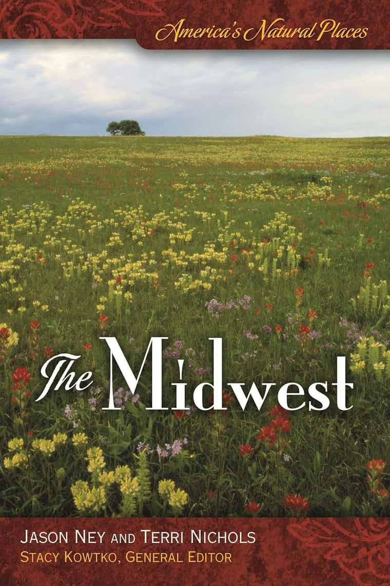 America's Natural Places: The Midwest