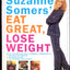 Suzanne Somers' Eat Great, Lose Weight