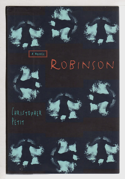Robinson by Petit, Christopher