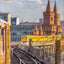 The Rough Guide to Berlin: Travel Guide with Free eBook (Rough Guides Main Series)