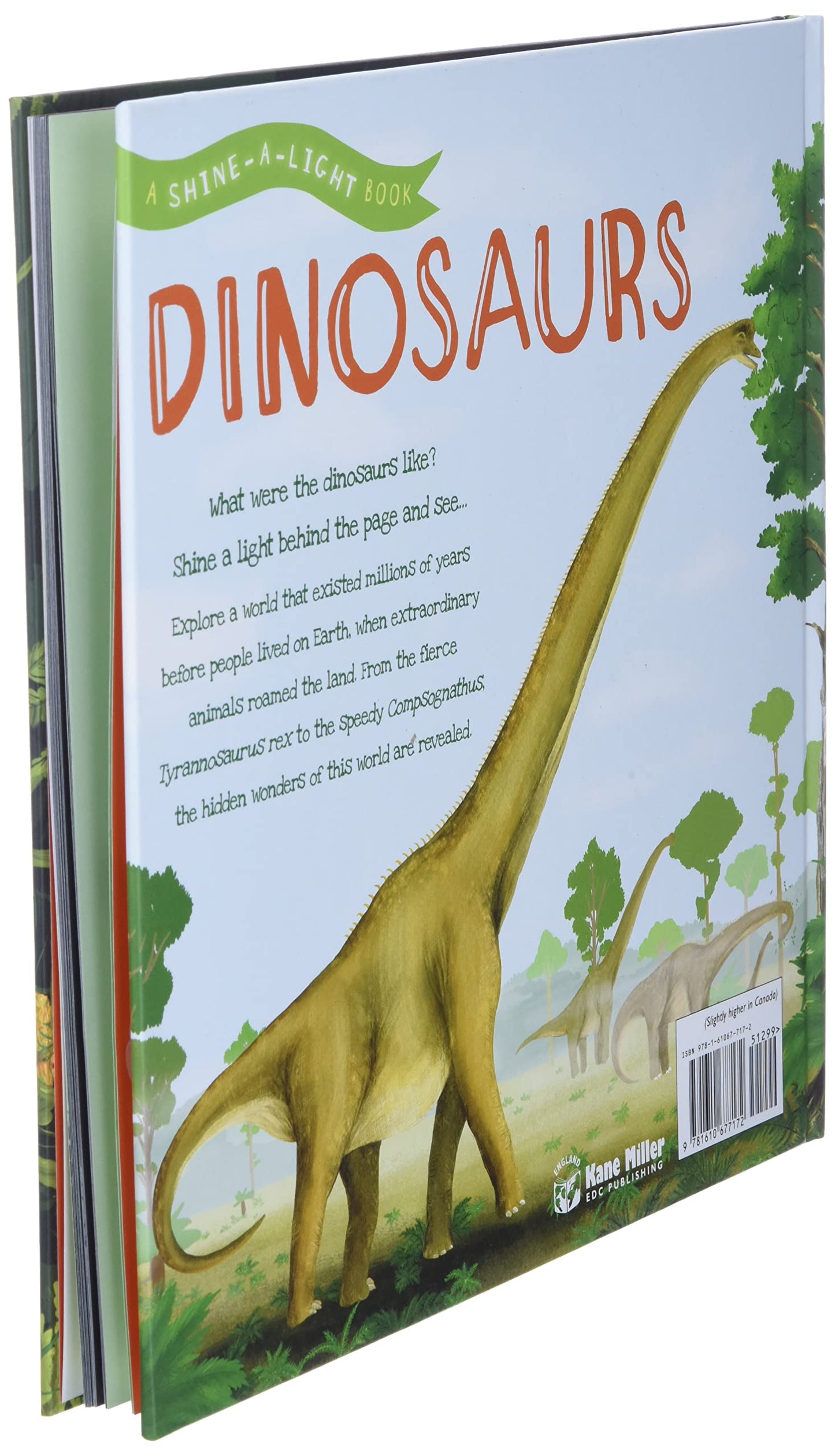 Dinosaurs (Shine-A-Light)