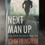 Next Man Up: A Year Behind the Lines in Today's NFL