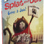 Splat the Cat Gets a Job! (I Can Read Level 2)