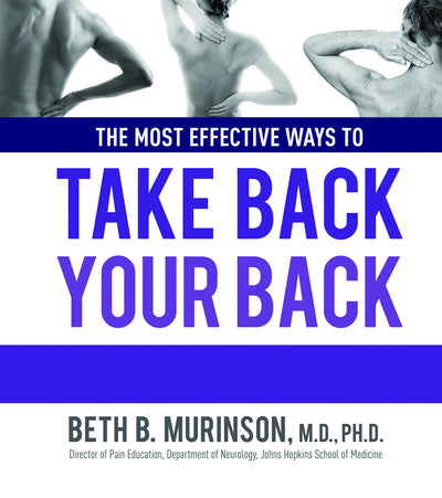 The Most Effective Ways to Take Back Your Back