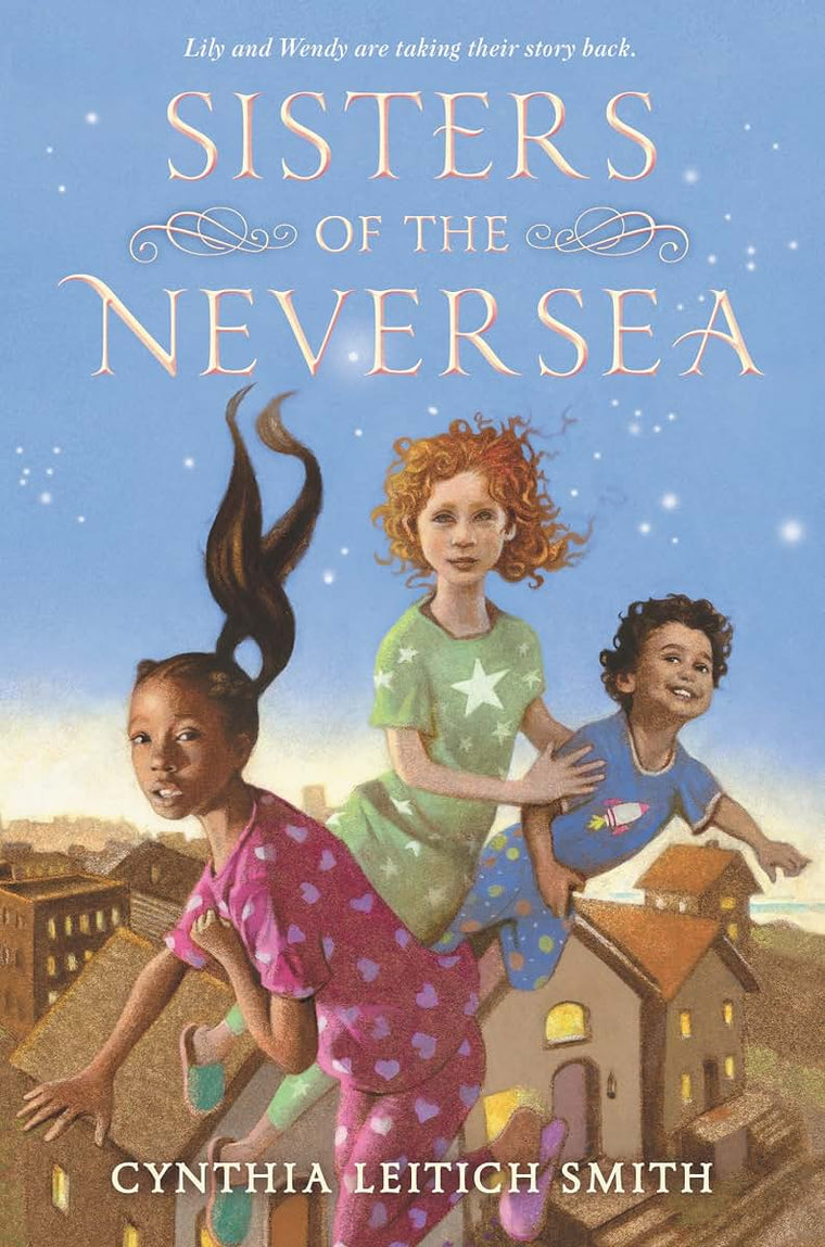 Sisters of the Neversea